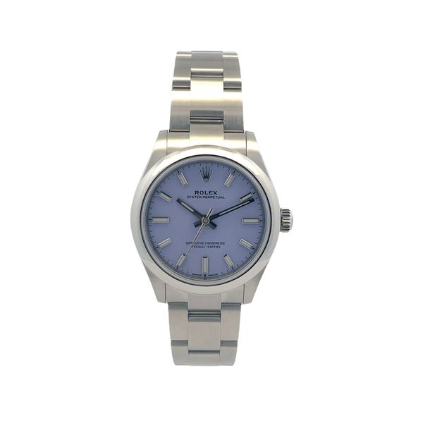 Rolex Oyster Perpetual 277200